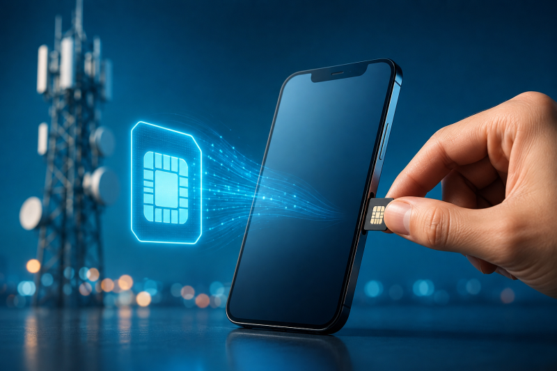 PTA Announces New eSIM Pricing Policy 2026