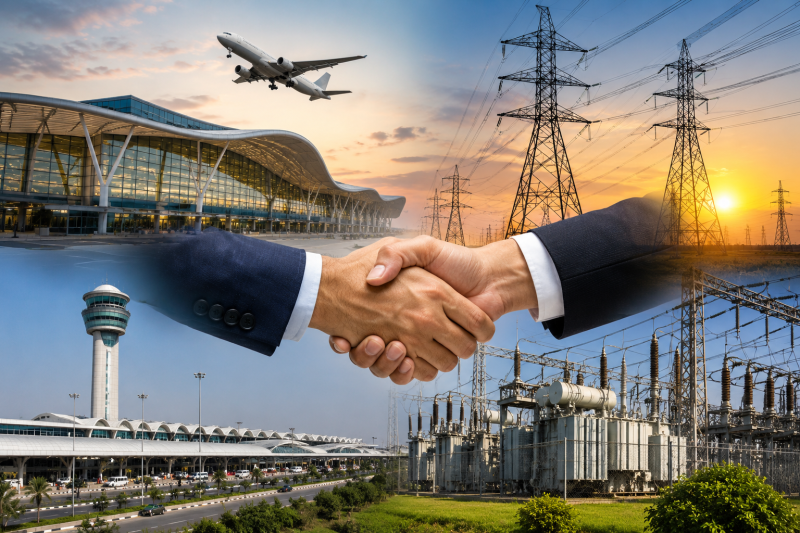 Pakistan Approves Outsourcing and Privatisation of Two DISCOs