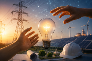 Leghari Launches Innovation Programme Pakistan