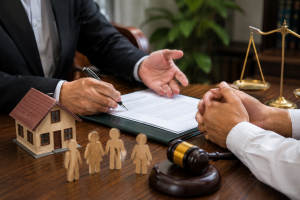 Rawalpindi DC Orders Fair Distribution of Jointly Owned Properties
