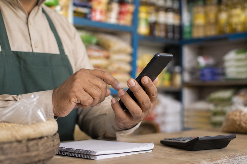 Retailer Scheme App Launched to Simplify Tax Compliance for Businesses