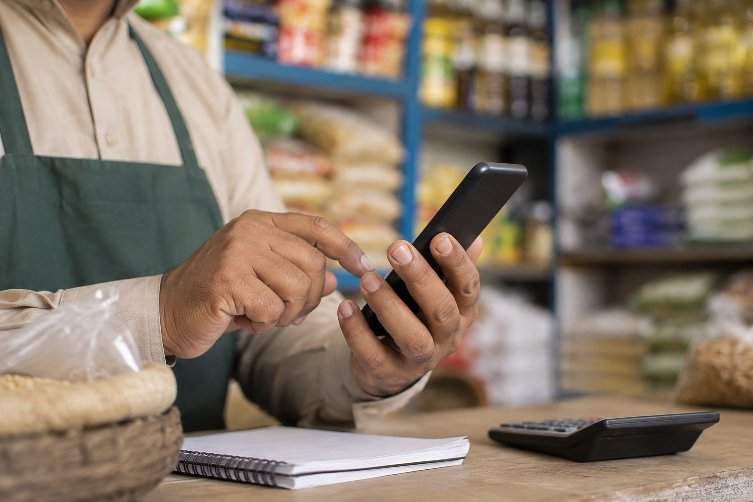 Retailer Scheme App Launched to Simplify Tax Compliance for Businesses