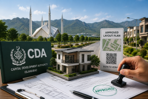 CDA Tightens Islamabad Plot Allotment and Housing Scheme Rules