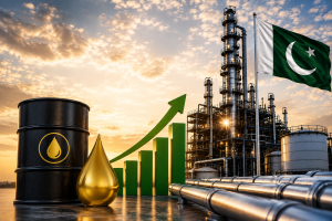 Pakistan Approves $6 Billion Brownfield Refining Policy to Boost Fuel Production and Energy Security