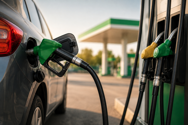 Pakistan Reduces Petrol and Diesel Prices from August 7
