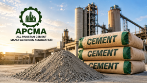 Pakistan Cement Demand Rises as Exports Decline: APCMA