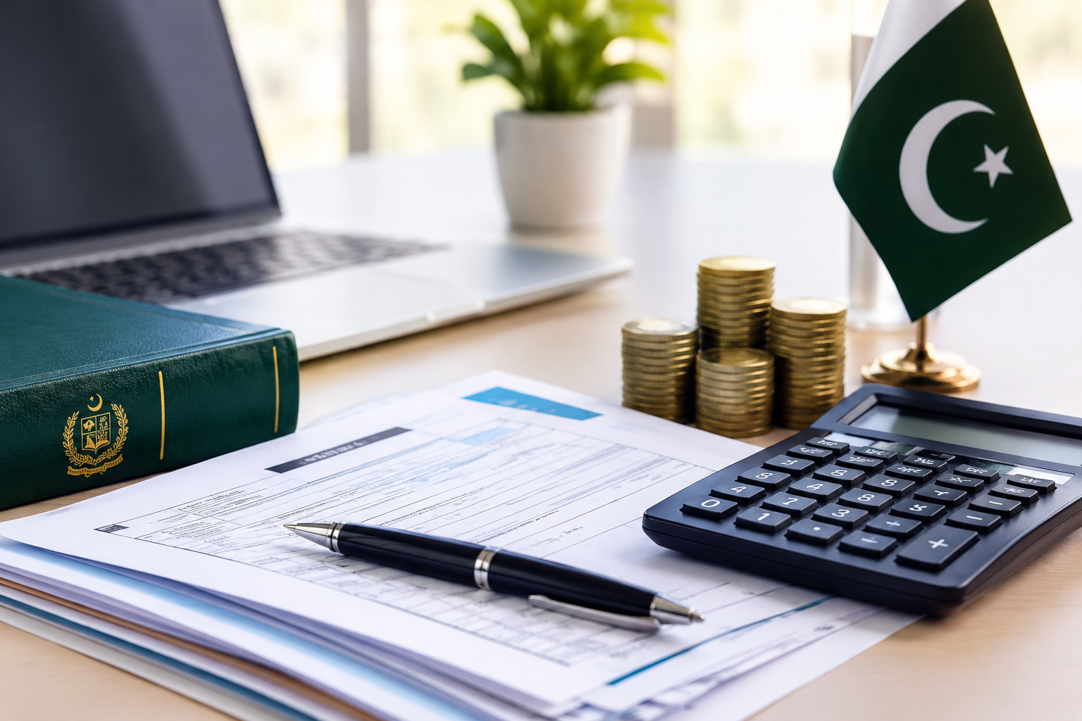 Income Tax Return Filings Surge 45% to 5.77 Million