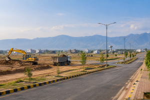 CDA Targets Completion of E-12 Sector Within Six Months