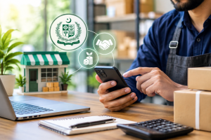 SECP Approves Digital Financing for Small Businesses