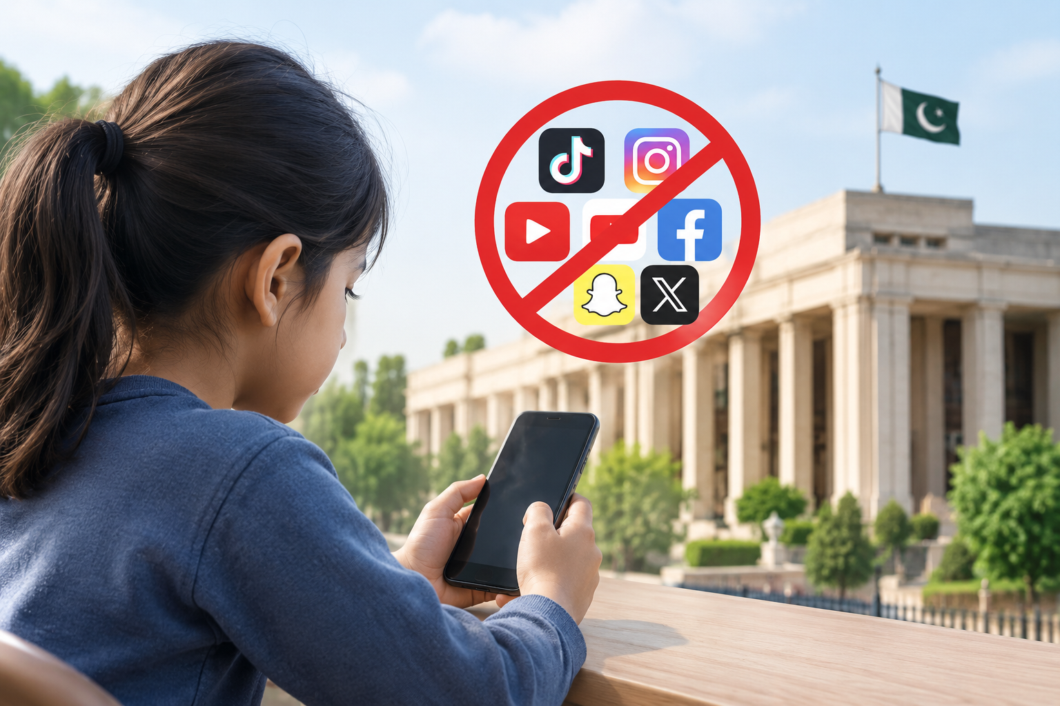 Punjab Assembly Passes Resolution to ban Child Social Media