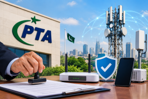 PTA Announces New Telecom Equipment Standards Regulations