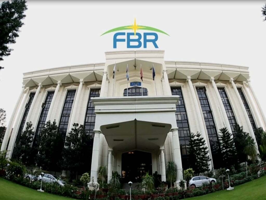 FBR Seals Two Punjab Sugar Mills Over Tax Breaches
