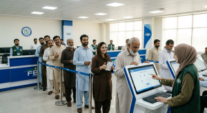 FBR Eases Sales Tax Registration Process for Businesses