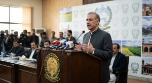 KPK Approves 14 New Development Projects Across the Province