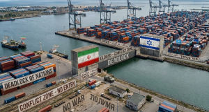 Middle East Conflict Paralyzes Pakistan’s Supply Lines