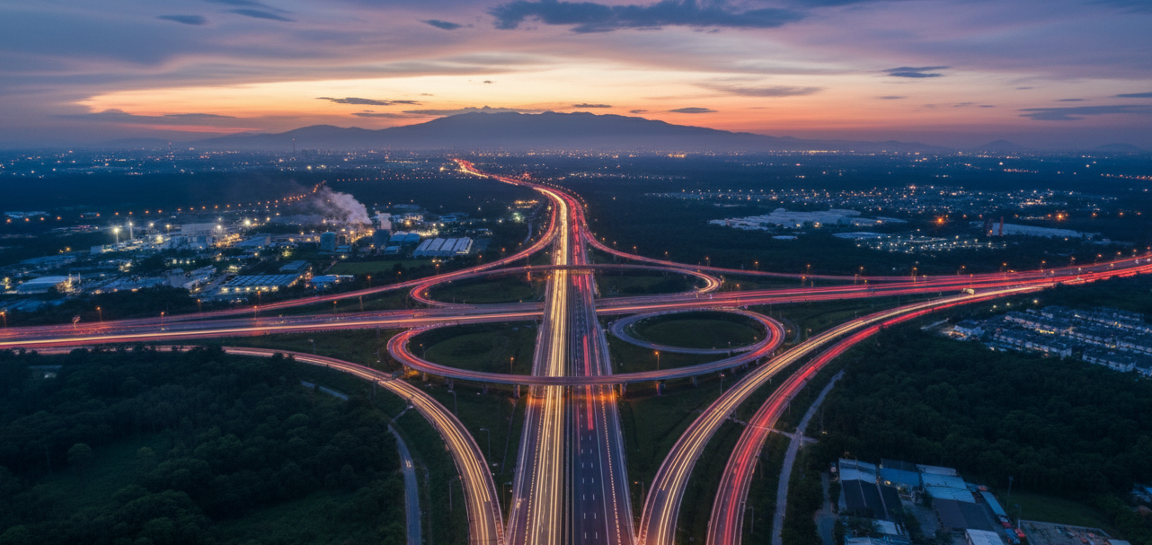 Rawalpindi Ring Road Phase 1 Delayed; March 2026 Set as New Target