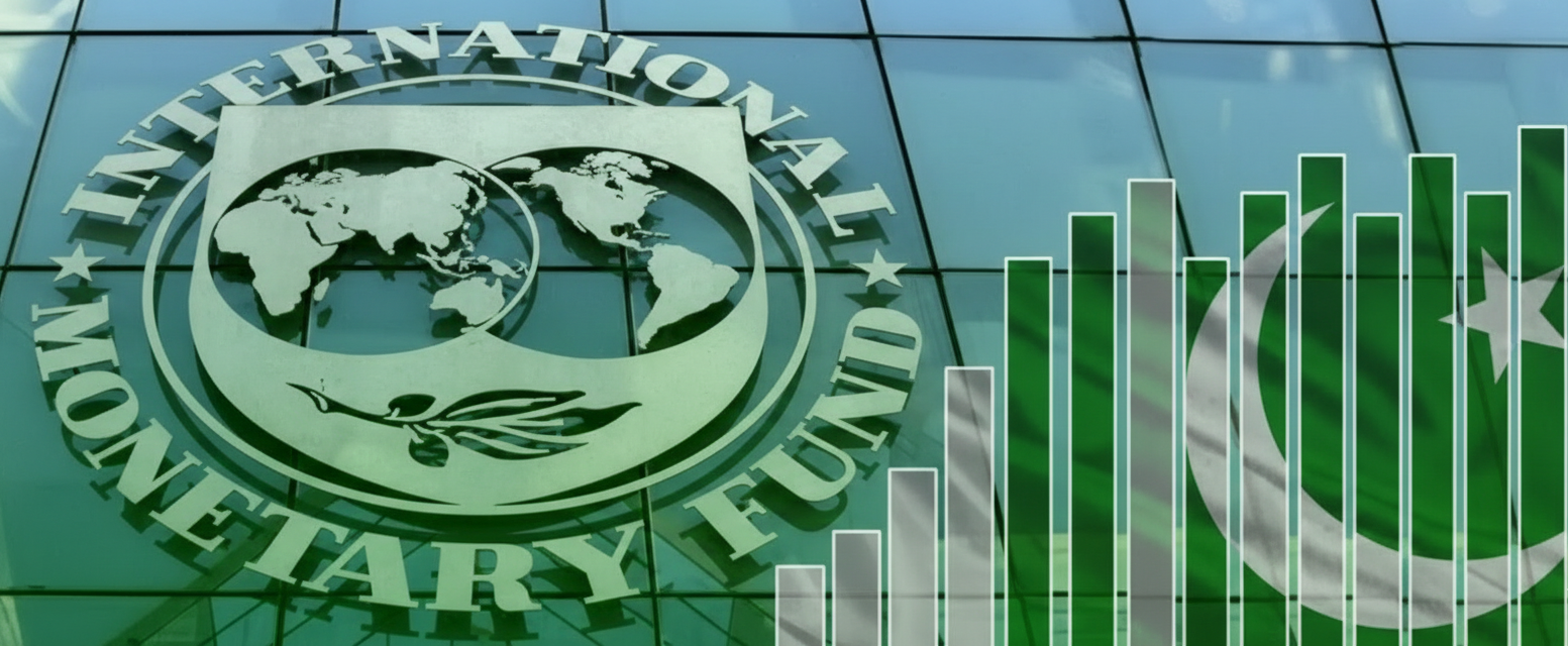 Pakistan Meets 3 of 5 IMF Targets, Misses Retail Tax