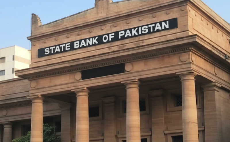 SBP Favors Stability Over Bold Rate Cuts