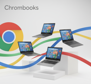Google Launches Chromebook Manufacturing in Haripur, Pakistan 🇵🇰
