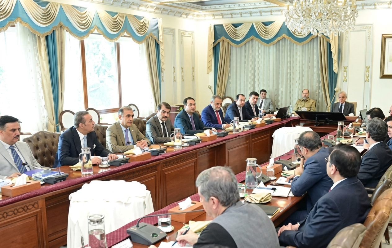 Federal Budget FY2026–27 Government Plans 20 Percent Cut in Power Sector Subsidies
