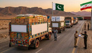 Pakistan Suspends Banking Rules to Save Regional Exports