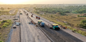 Peshawar-Torkham Motorway Faces Major Restructuring Amid Cost Surge