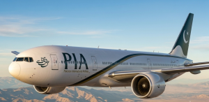 Pakistan International Airlines Set to Transition to Private Ownership in June