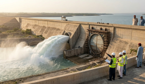Sindh Warns of 75,000 Cusec Shortfall as WAPDA Misses Tarbela Deadlines