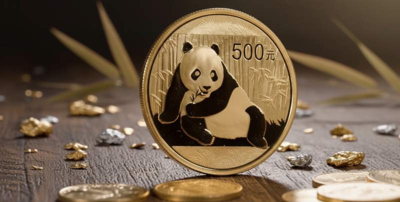 Pakistan Set for First Panda Bond in China: Finance Minister Announced