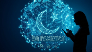 Pakistan’s 5G Revolution