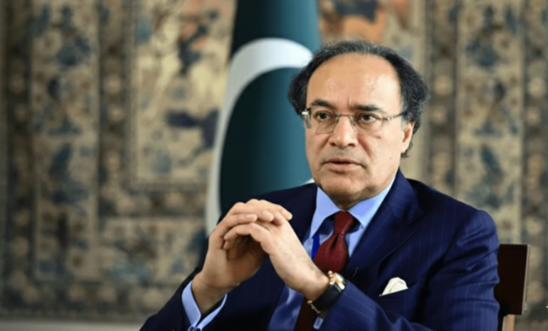 Pakistan Eyes 2026 Global Bond Comeback with Historic Panda Bond Debut