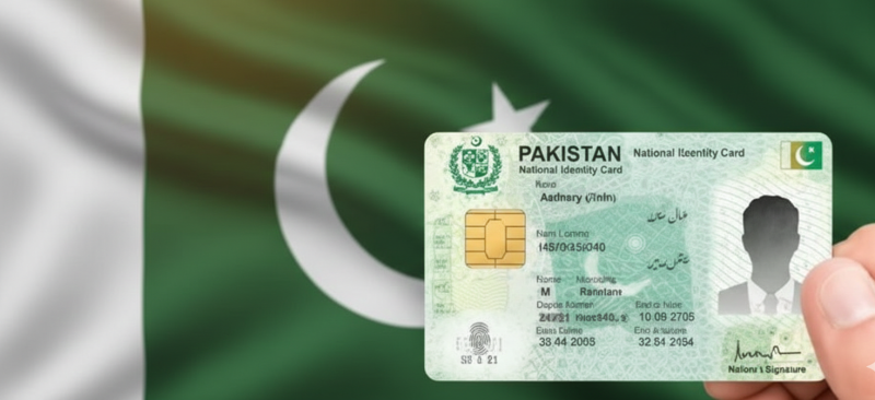 NADRA Scraps Birth Certificate Requirement for First-Time CNIC Applicants Until Dec 2026
