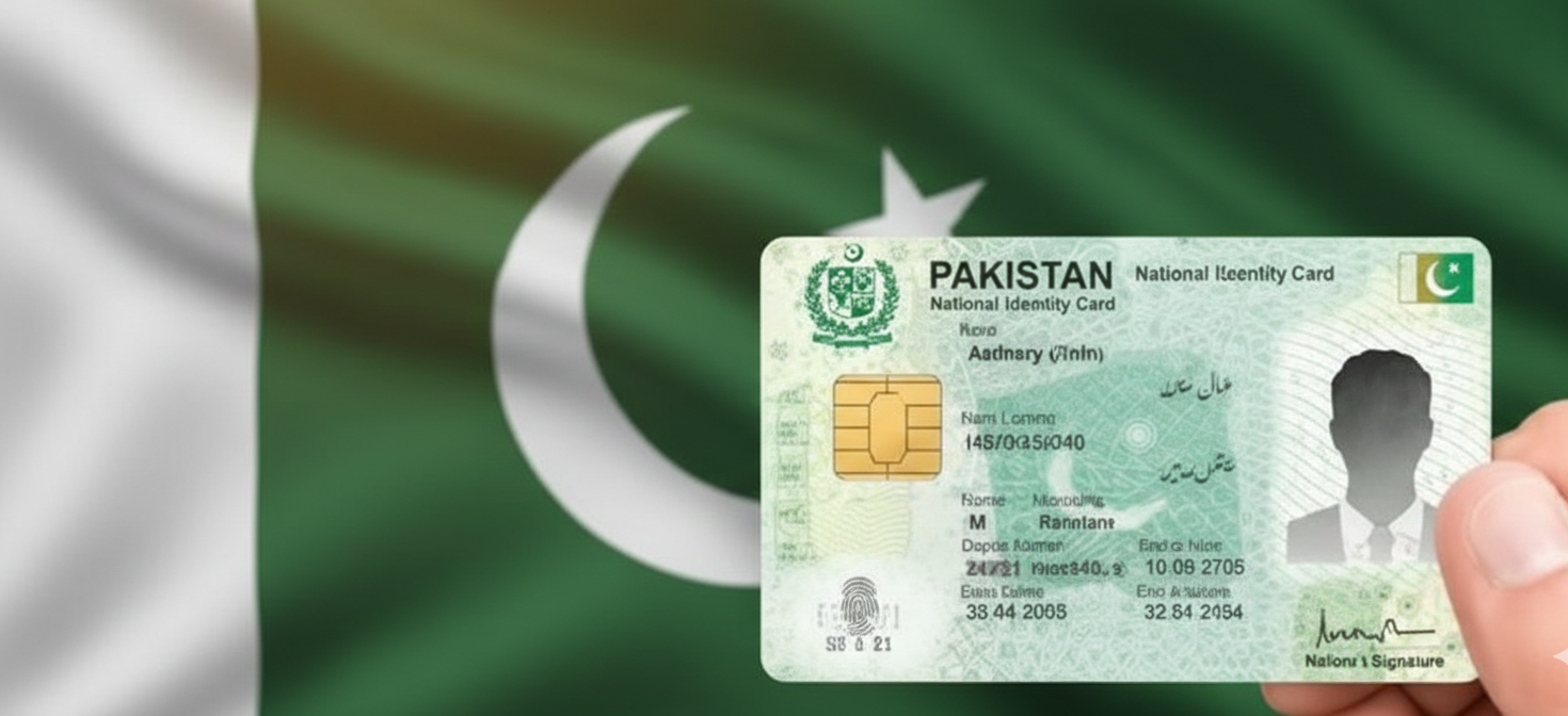NADRA Scraps Birth Certificate Requirement for First-Time CNIC Applicants Until Dec 2026