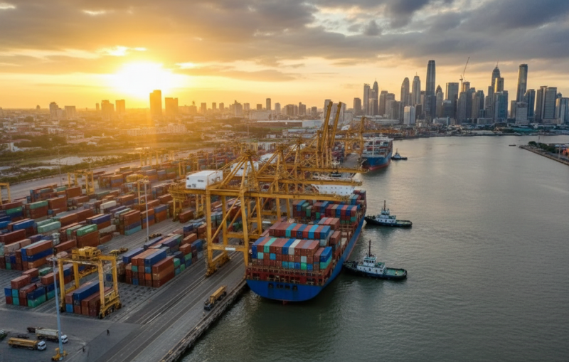 Pakistan Banks Cut ERF Rate by 3% to Aid Exports