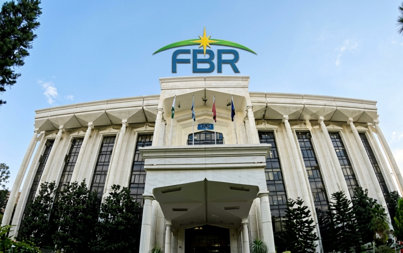 FBR Uncovers Widespread Underreporting Among High-Net-Worth Individuals