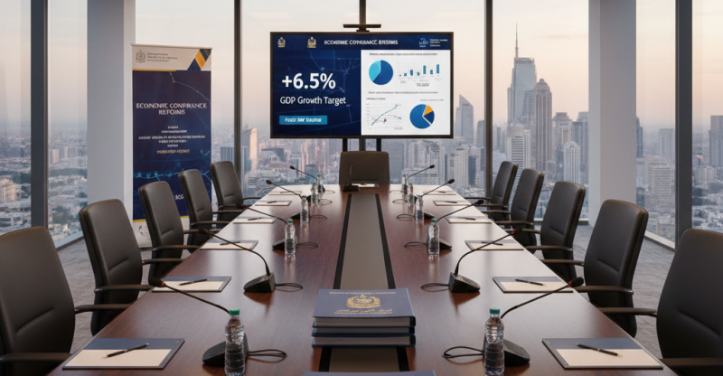 Govt Forms New Committee Following IMF Review