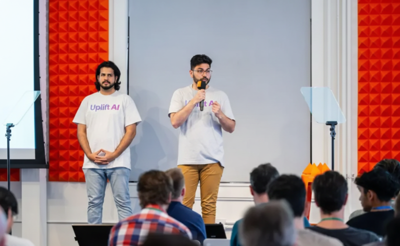 Uplift AI Secures $3.5M to Bridge Pakistan’s Literacy Gap with Voice Tech