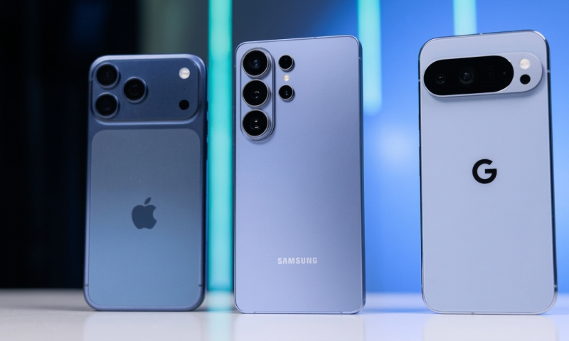 High-End Phones Set for Rs. 14,000 Price Drop from July 1