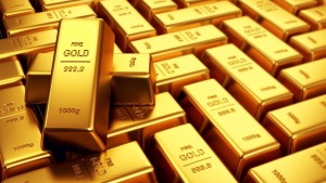 Gold Retreats as Stalled U.S.–Iran Peace Talks Spark Inflation and Interest Rate Fears