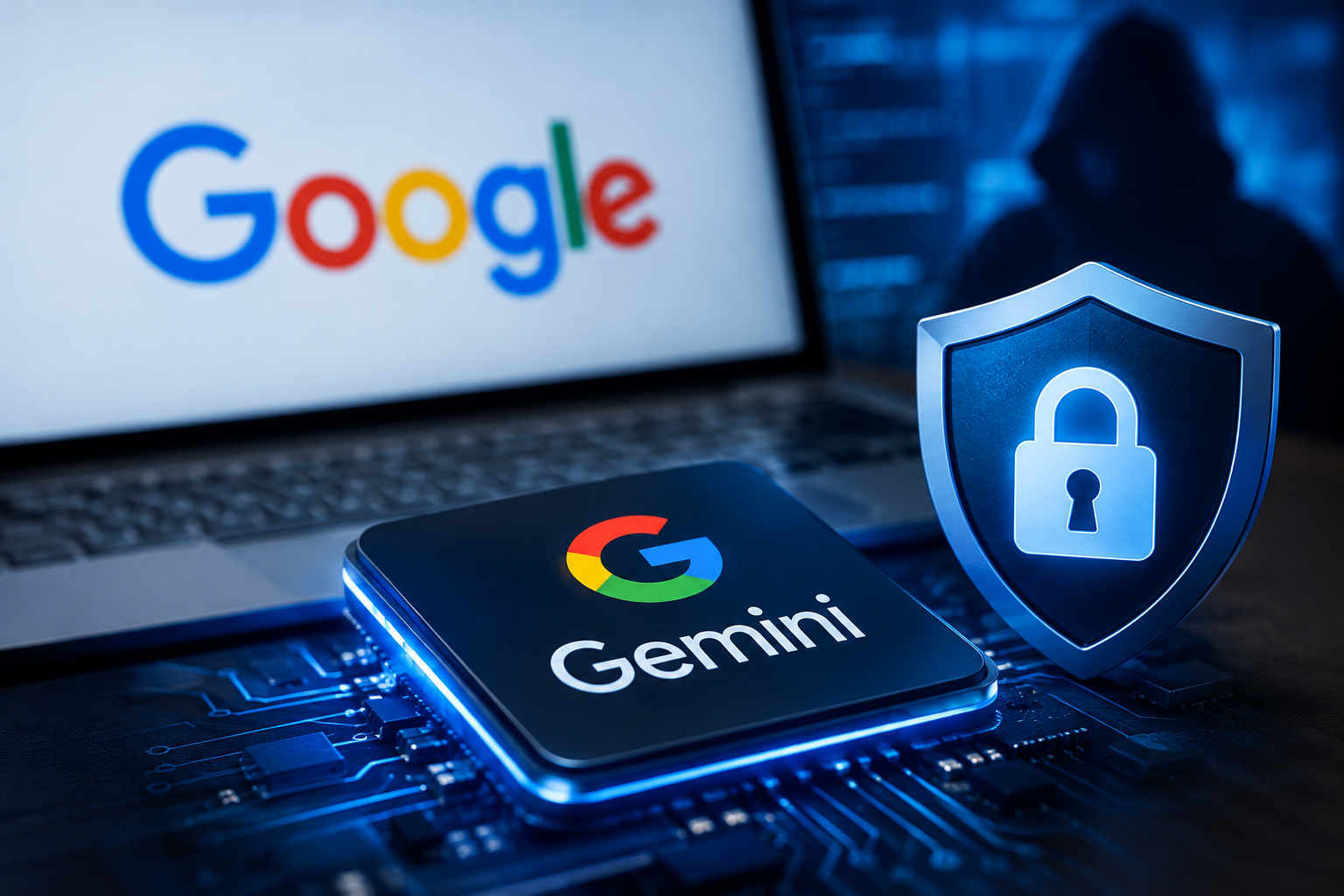 Google Restricts Access to New AI Model