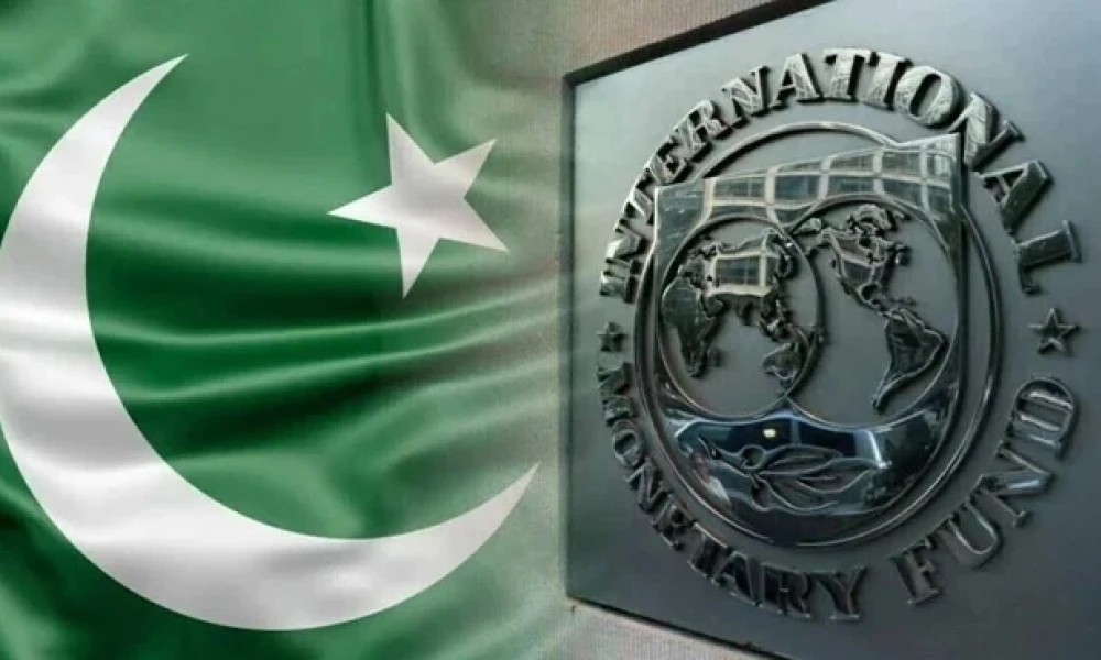 IMF Demands End to "Fuel Price Distortions" as Pakistan Navigates Massive Subsidy Pressures