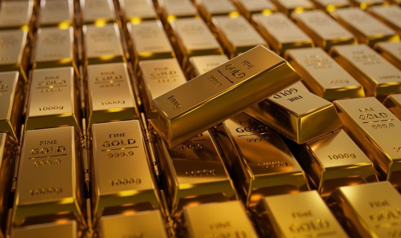 Gold Prices Tumble Below Rs450k as Global Geopolitics Shift