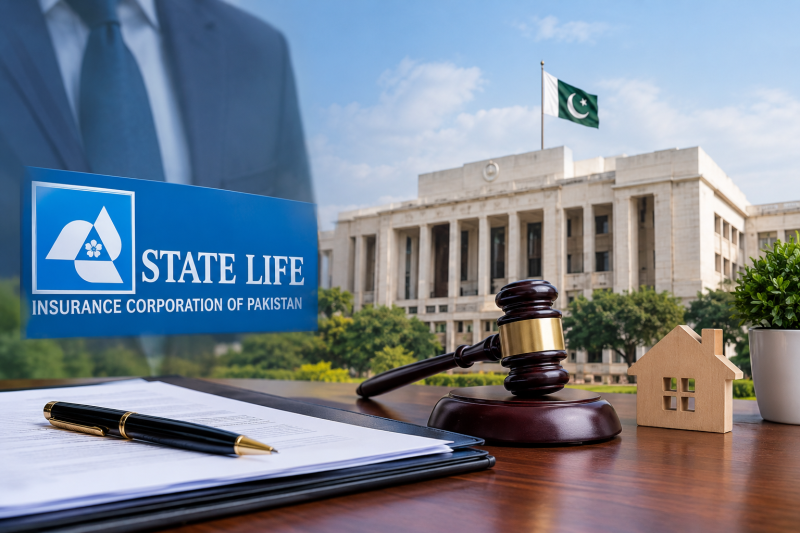 NA Approves State Life’s Conversion, Paving Way for Privatisation