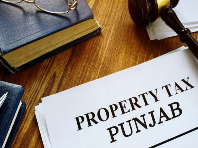 Sale of Developed Plots Not Liable to Punjab Sales Tax (PST)