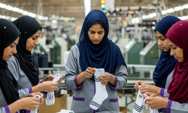 Small Businesses Power Pakistan's Economy, New Census Reveals