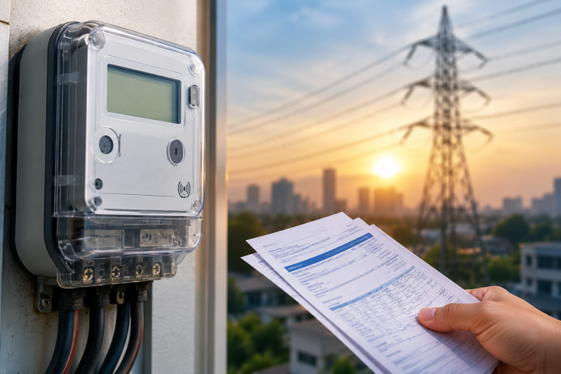 Pakistan’s Smart Meter Plan Raises Rs1.4 Trillion Cost Concerns