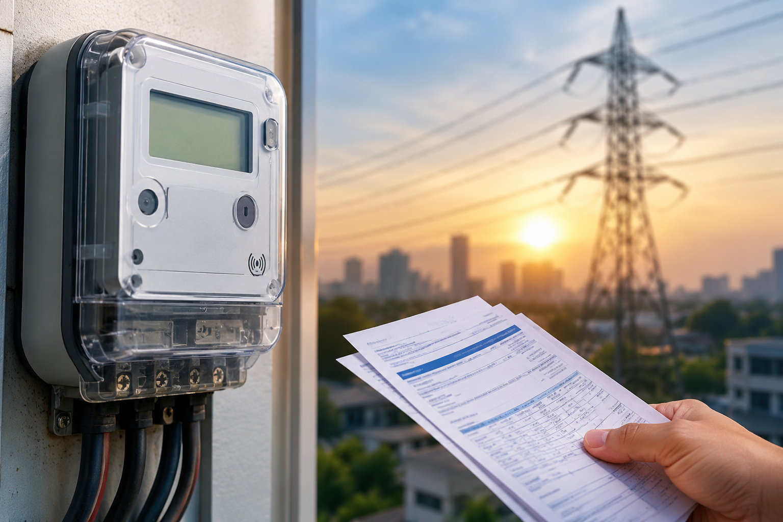 Pakistan’s Smart Meter Plan Raises Rs1.4 Trillion Cost Concerns