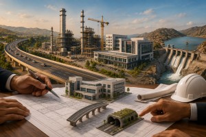 CDWP Approves Five Development Projects Worth Over Rs60bn