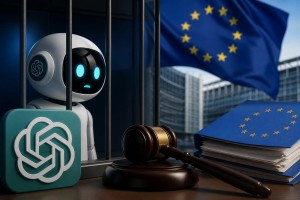 ChatGPT First AI Chatbot to Face Tougher EU Rules