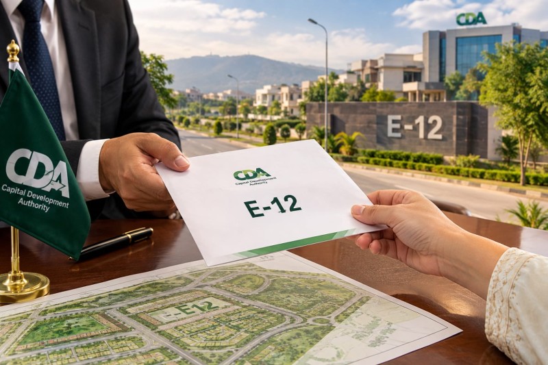 CDA Issues E-12 Allotment Letters After Years-Long Wait
